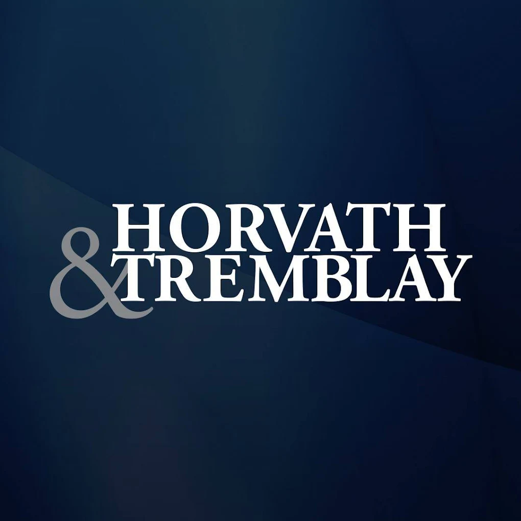 Horvath & Tremblay